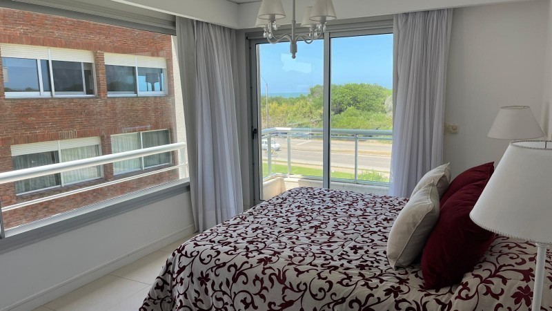Departamento dúplex en Rincón del Indio