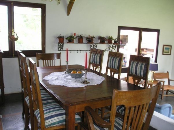 Chalet en alquiler con toda la onda en La Barra, por el camino a las chacras