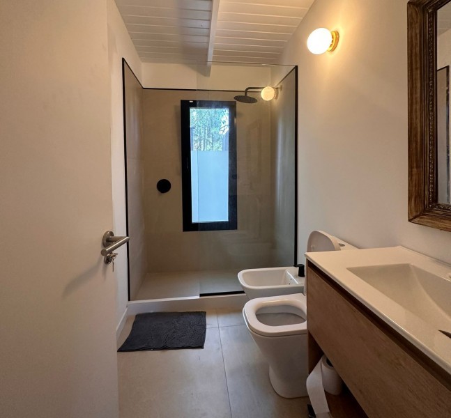 Alquiler de casa de 2 dormitorios 