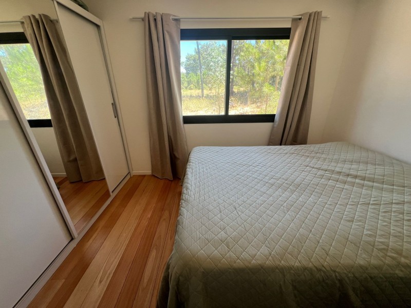 Alquiler de casa de 2 dormitorios 