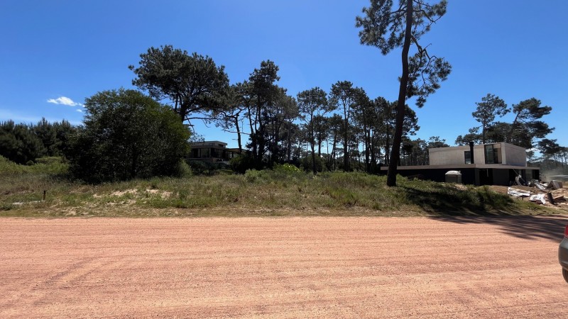 Propiedad en Montoya, La Barra Lote en venta en La Reserva de Montoya