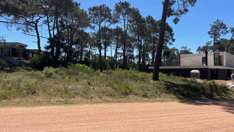 Propiedad en Montoya, La Barra Lote en venta en La Reserva de Montoya