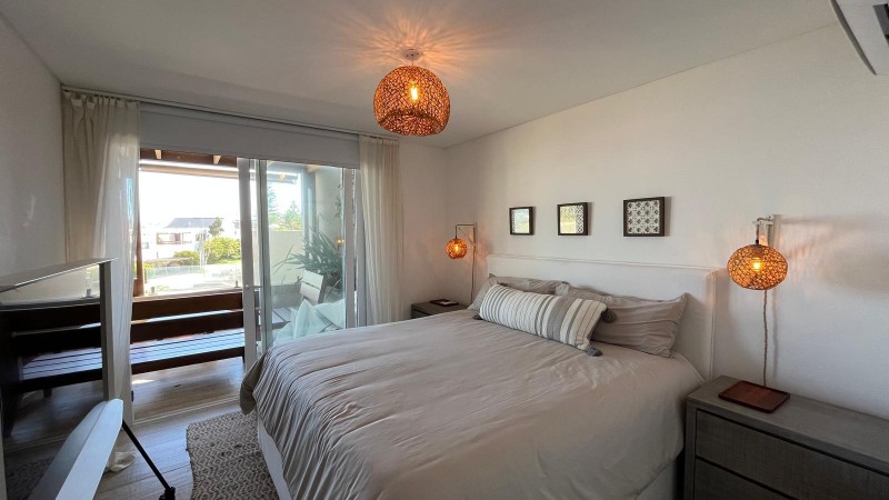 Alquier departamento de tres dormitorios con vista al mar