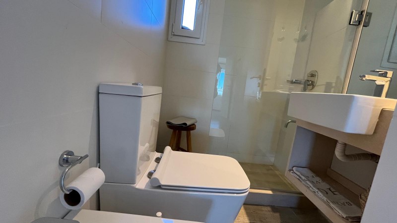 Alquier departamento de tres dormitorios con vista al mar