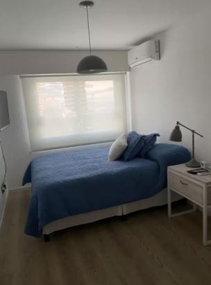 Luminoso, cómodo y recientemente reciclado dpto en Torre Verona