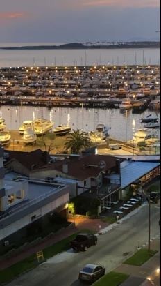 Luminoso, cómodo y recientemente reciclado dpto en Torre Verona