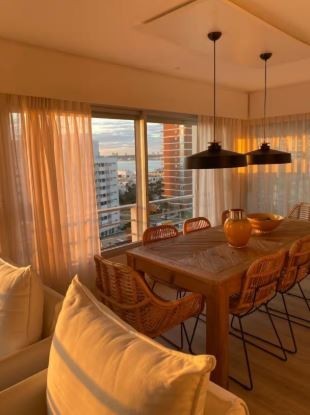 Luminoso, cómodo y recientemente reciclado dpto en Torre Verona