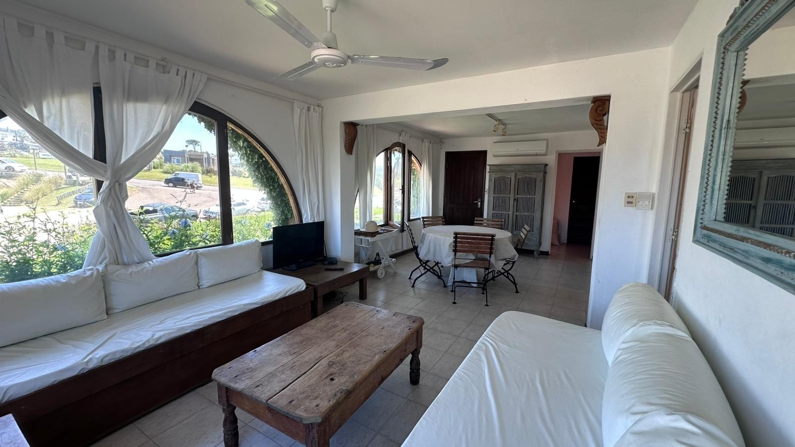 Venta de departamento 2 dormitorios