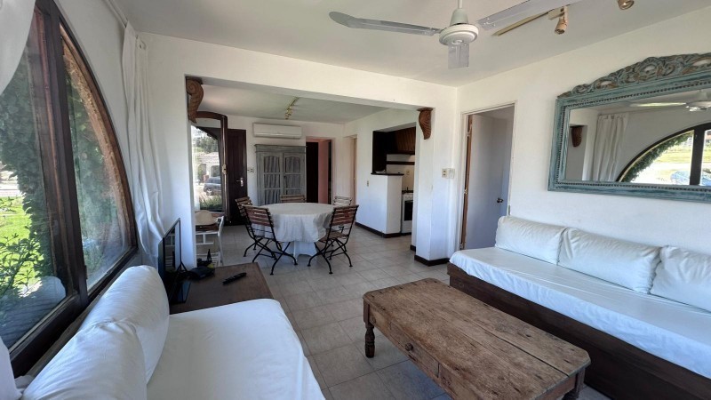 Venta de departamento 2 dormitorios