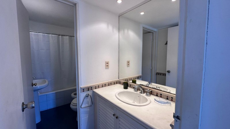 Venta de departamento 2 dormitorios