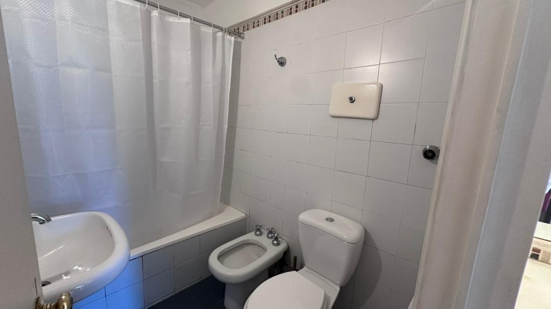 Venta de departamento 2 dormitorios