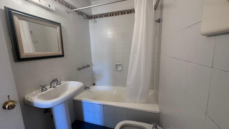 Venta de departamento 2 dormitorios