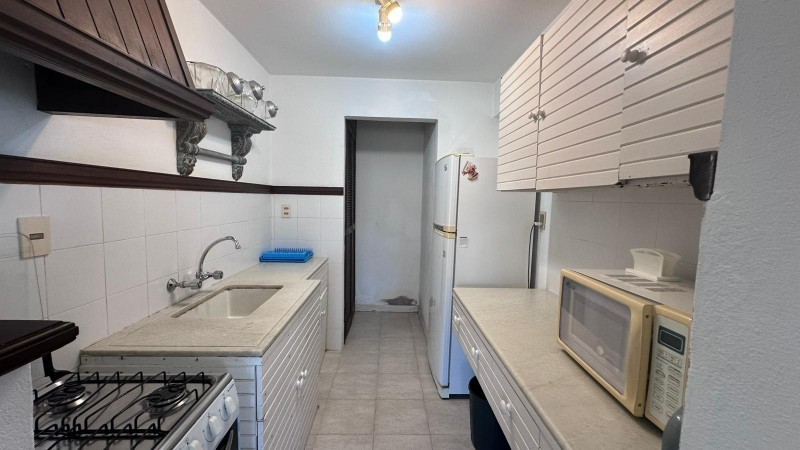Venta de departamento 2 dormitorios