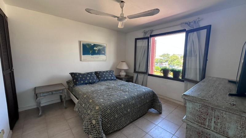 Venta de departamento 2 dormitorios