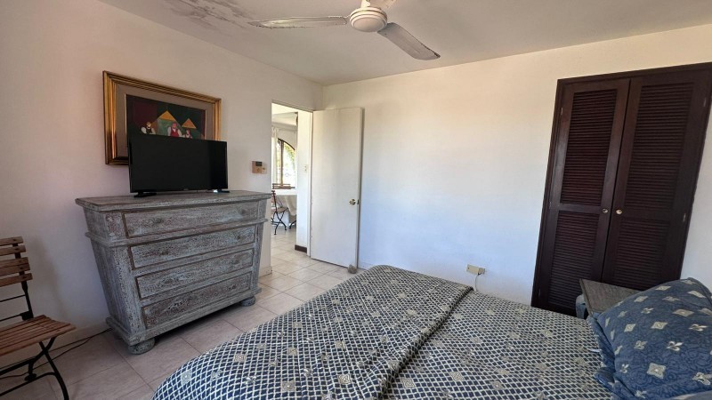 Venta de departamento 2 dormitorios