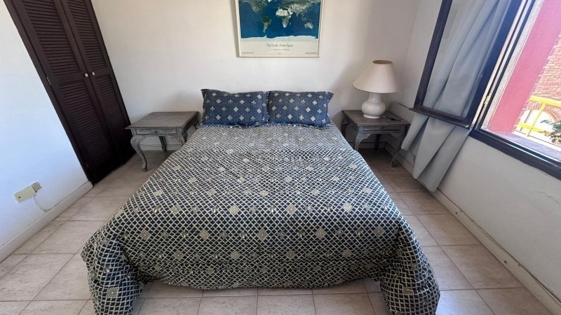 Venta de departamento 2 dormitorios
