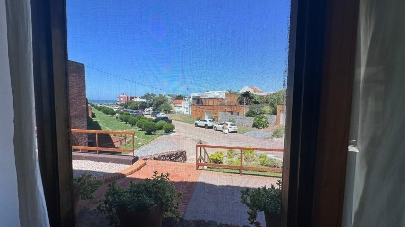 Venta de departamento 2 dormitorios