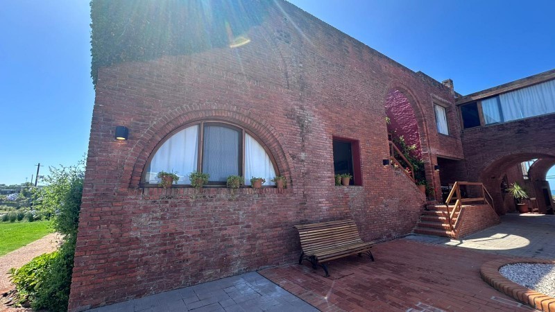 Venta de departamento 2 dormitorios