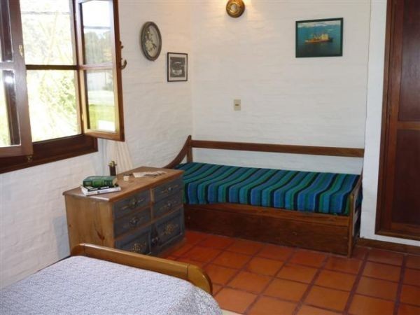 Hermosa casa en alquiler en el Club de La Barra.