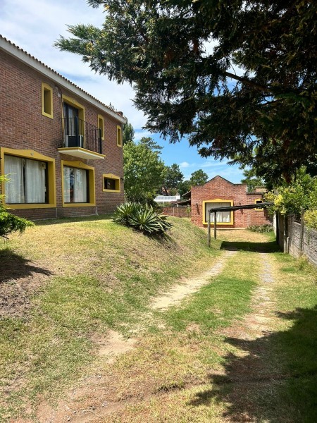 Cómoda y luminosa casa en Pinares