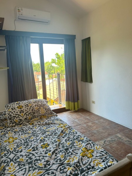 Cómoda y luminosa casa en Pinares