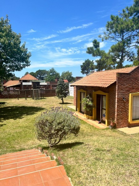 Cómoda y luminosa casa en Pinares