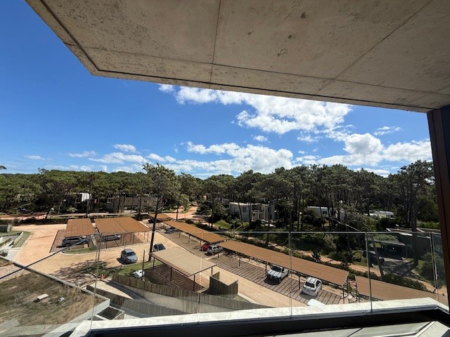 Departamento de 3 dormitorios en Manantiales