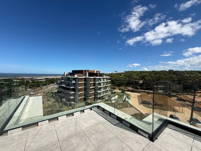 Departamento de 3 dormitorios en Manantiales