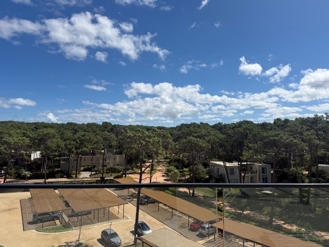 Departamento de 3 dormitorios en Manantiales