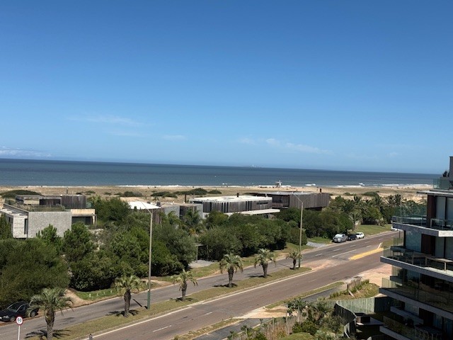 Departamento de 3 dormitorios en Manantiales