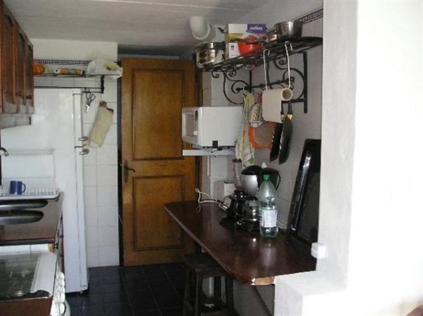 Clasico chalet en alquiler sobre La Barra a metros del mar
