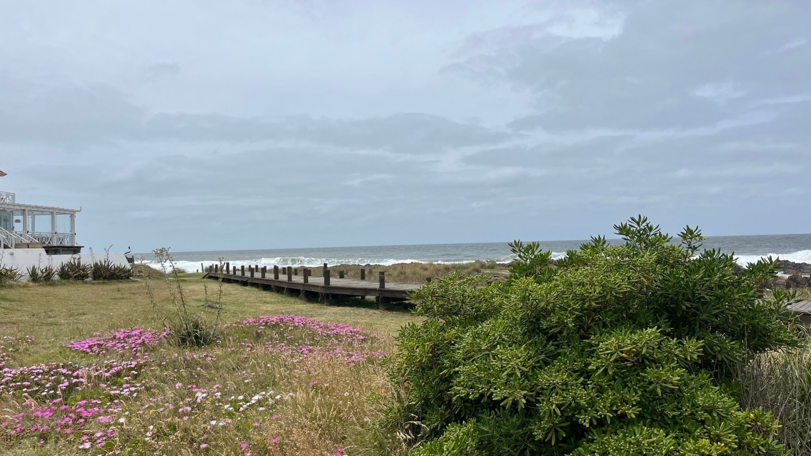 Propiedad primera línea en Montoya