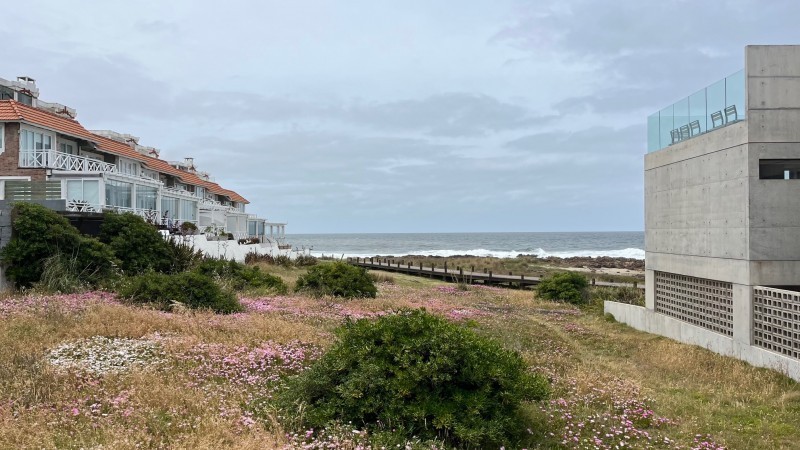 Propiedad primera línea en Montoya