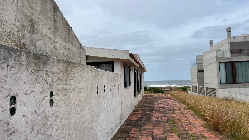 Propiedad primera línea en Montoya