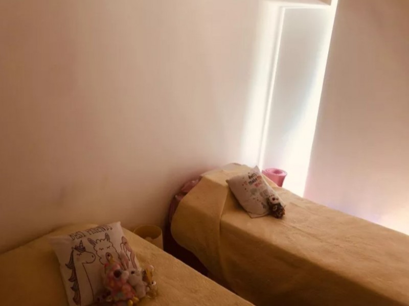 Dpto moderno  en primera línea al mar 