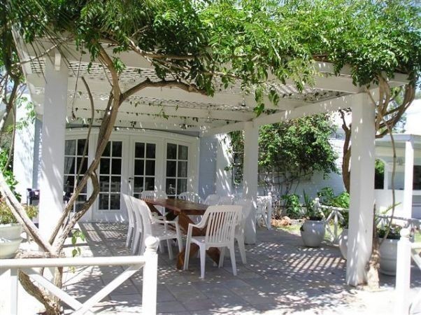 Muy linda casa en La Barra