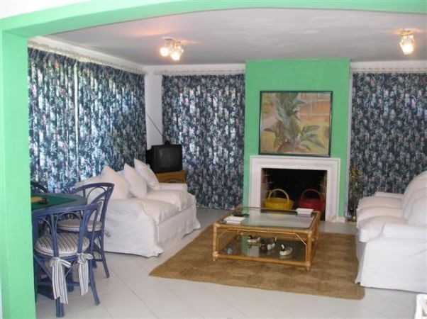 Muy linda casa en La Barra