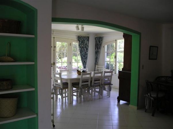Muy linda casa en La Barra