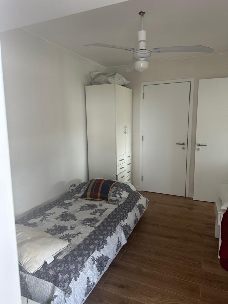 Venta departamento con espectacular vista al mar