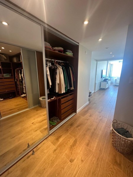 Venta departamento con espectacular vista al mar