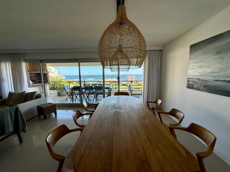 Departamento en alquiler en playa Bikini