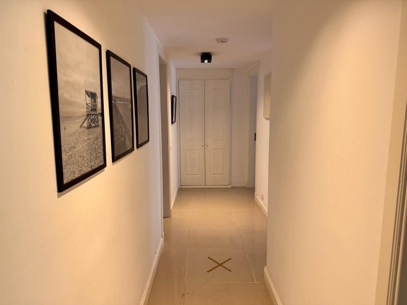 Departamento en alquiler en playa Bikini