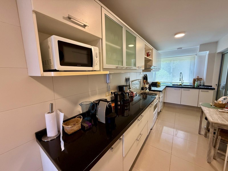 Departamento en alquiler en playa Bikini