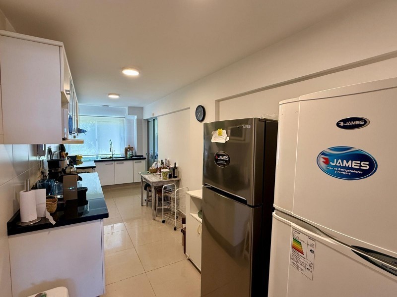 Departamento en alquiler en playa Bikini