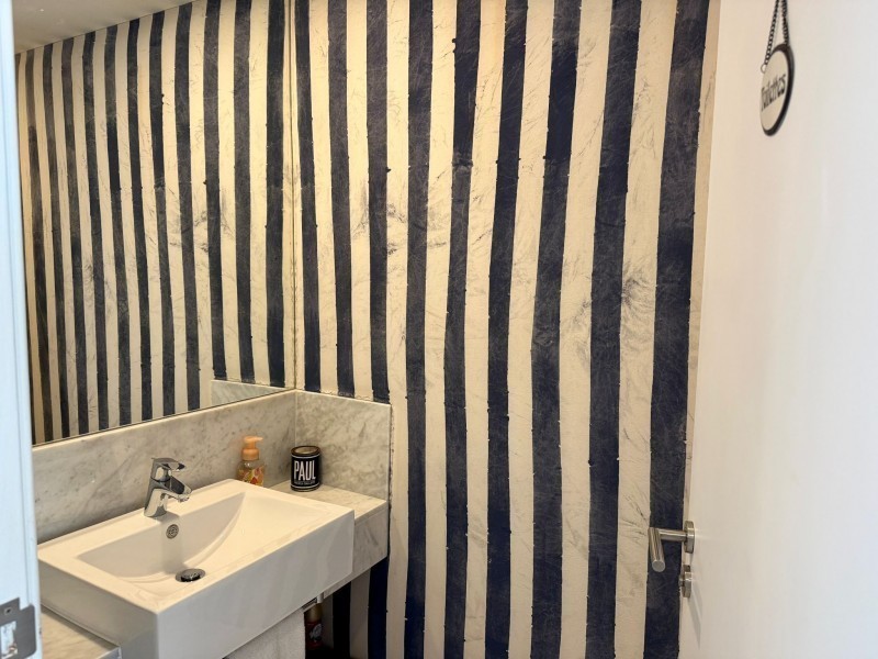 Exclusivo departamento con Vista al Mar