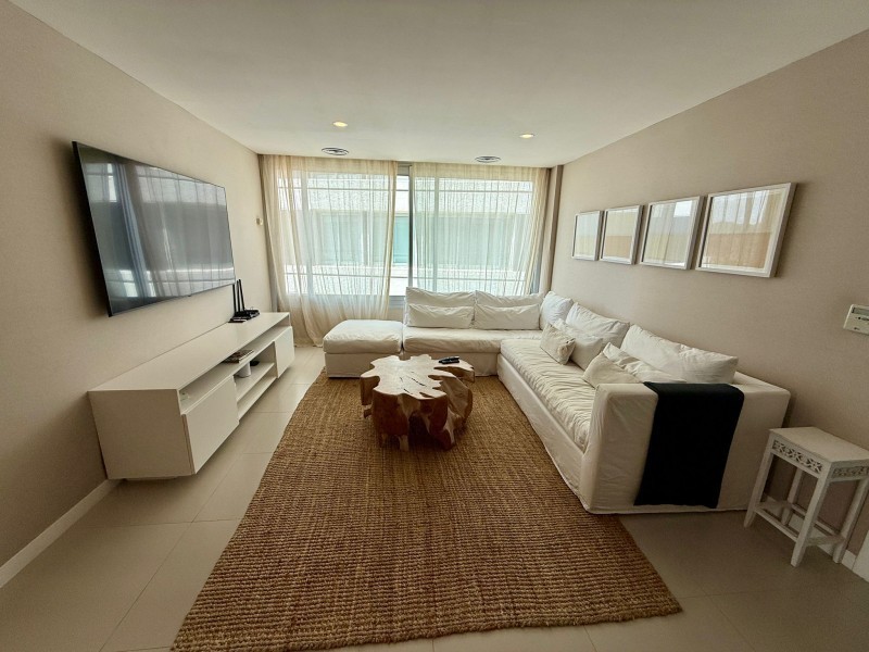 Exclusivo departamento con Vista al Mar