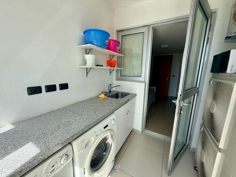 Exclusivo departamento con Vista al Mar