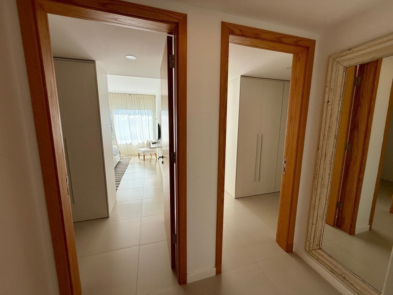Exclusivo departamento con Vista al Mar