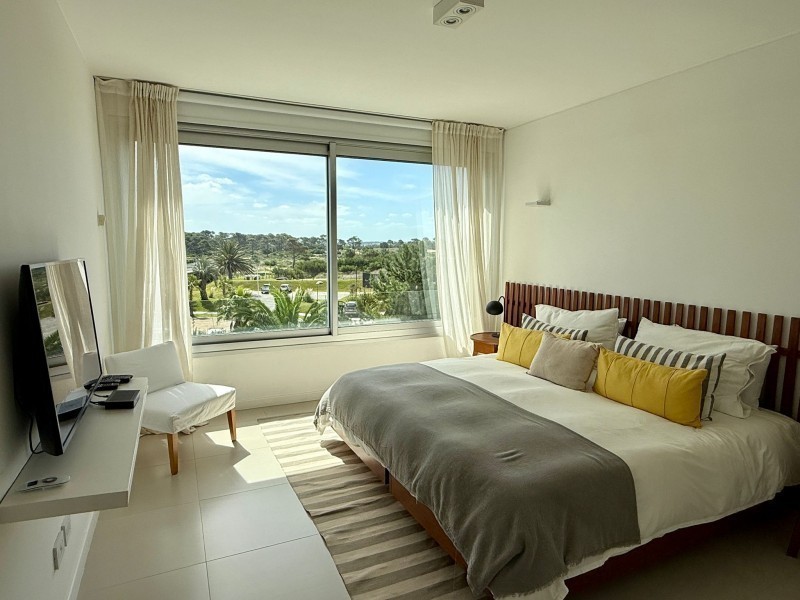 Exclusivo departamento con Vista al Mar