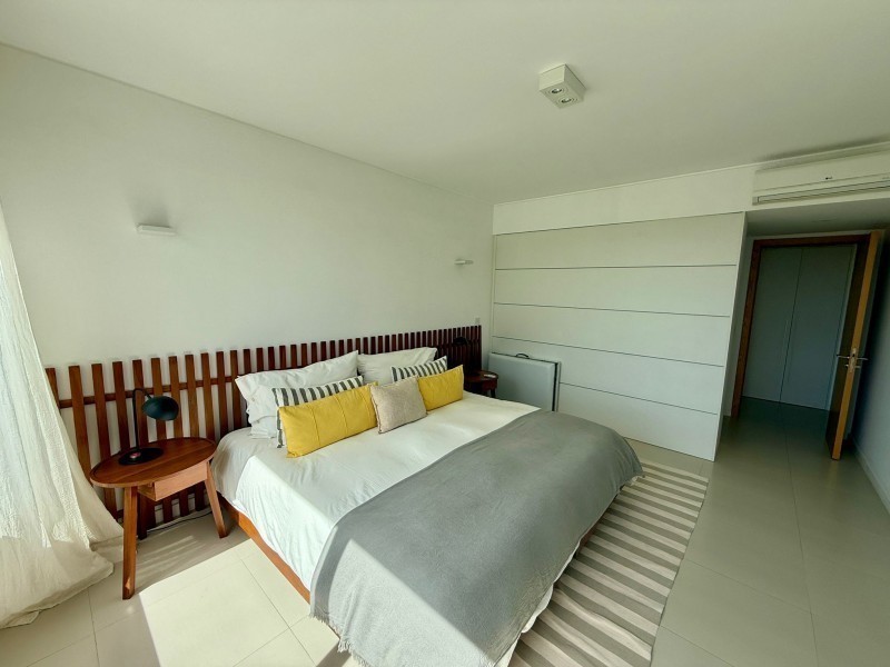 Exclusivo departamento con Vista al Mar